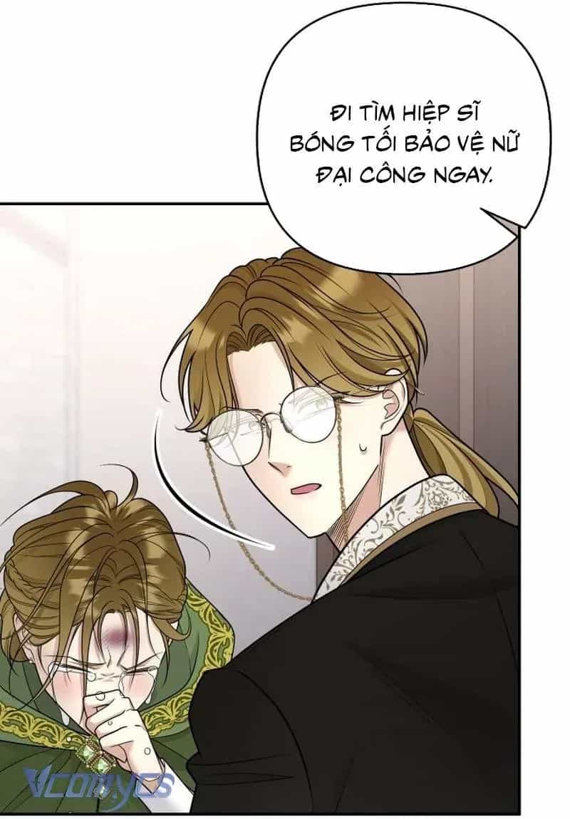 Trước Khi Em Có Ý Định Chạy Trốn Ta Sẽ Ngăn Chặn Nó - Chương 47 - ảnh 134