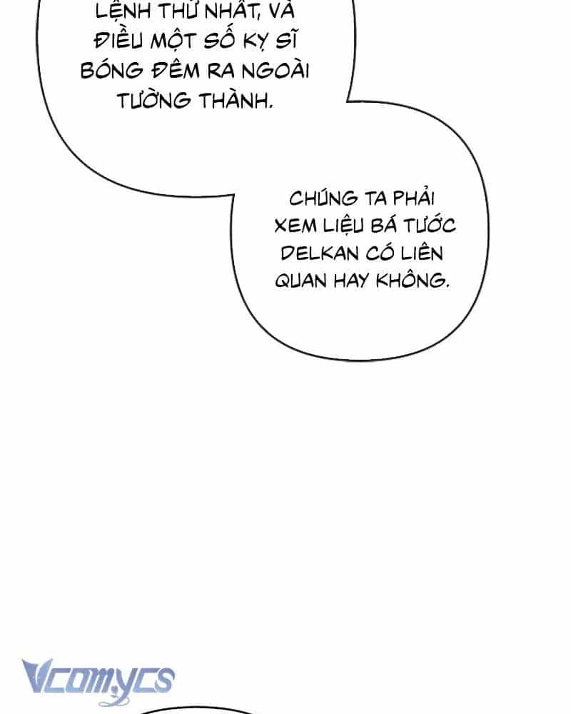 Trước Khi Em Có Ý Định Chạy Trốn Ta Sẽ Ngăn Chặn Nó - Chương 48 - ảnh 42