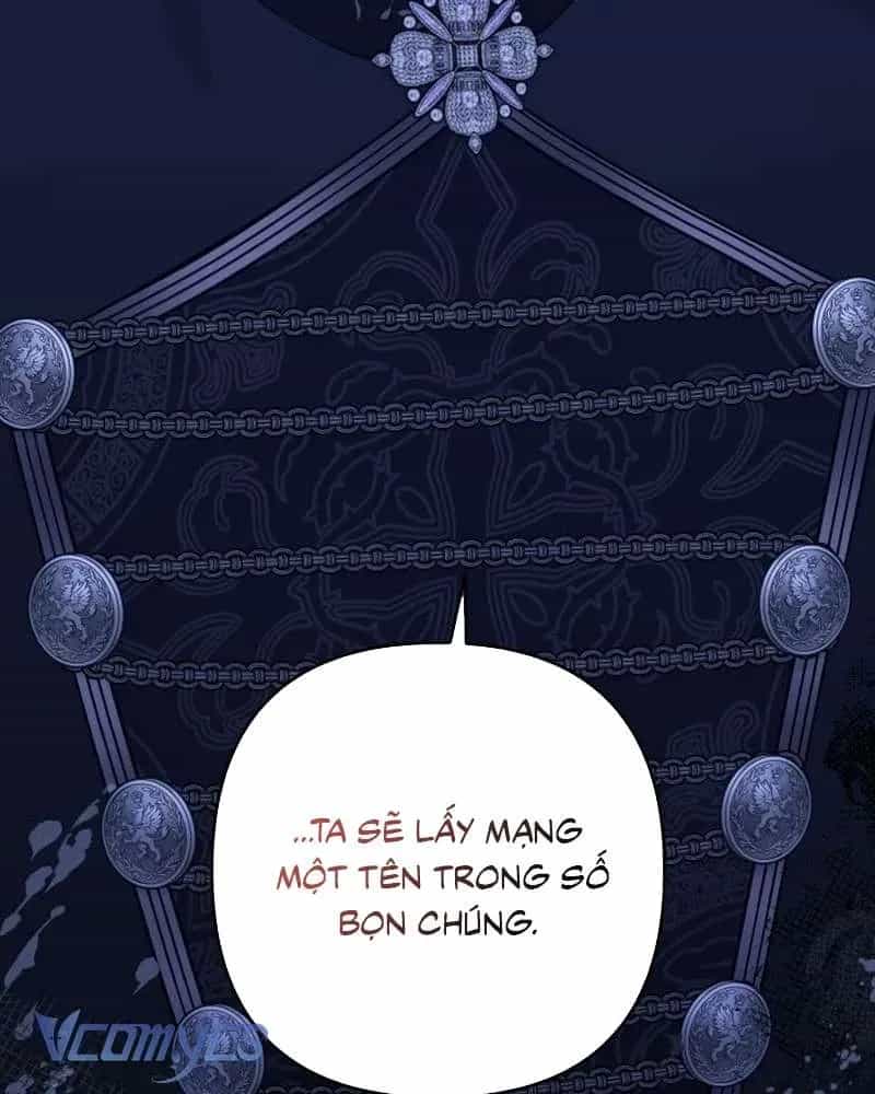 Trước Khi Em Có Ý Định Chạy Trốn Ta Sẽ Ngăn Chặn Nó - Chương 48 - ảnh 47