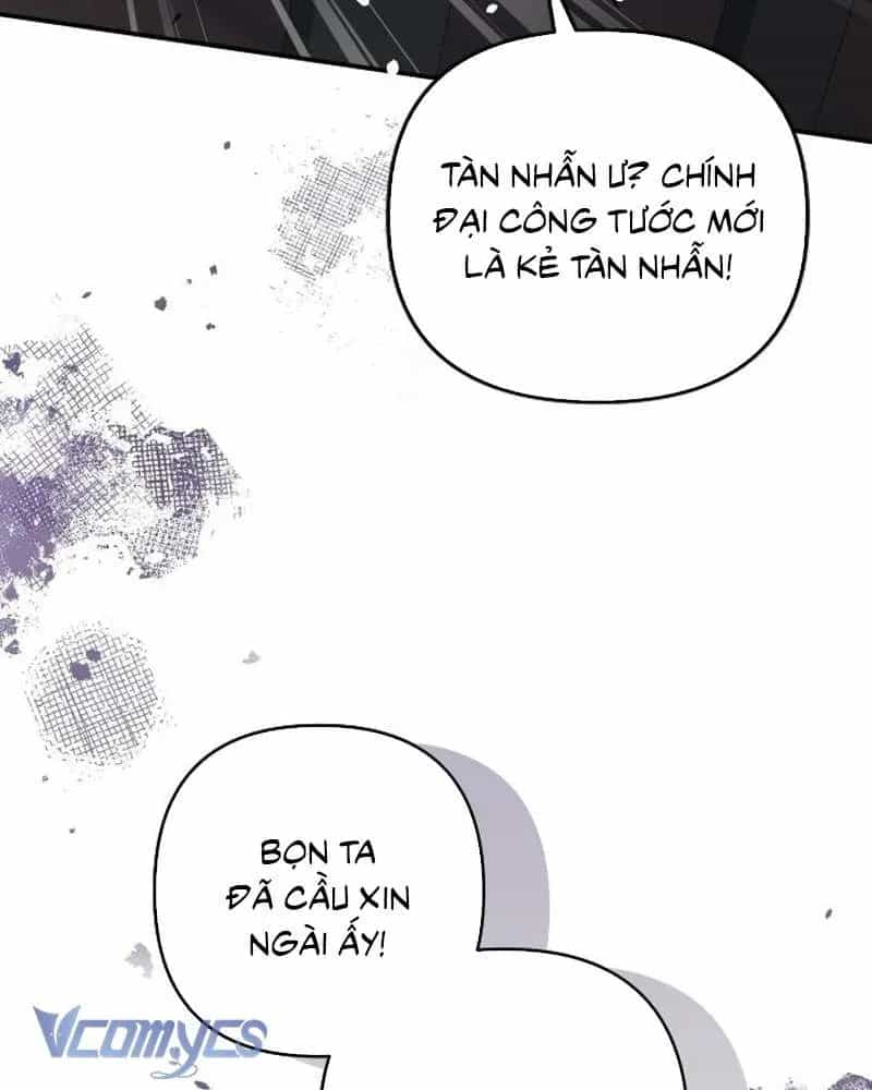 Trước Khi Em Có Ý Định Chạy Trốn Ta Sẽ Ngăn Chặn Nó - Chương 48 - ảnh 79