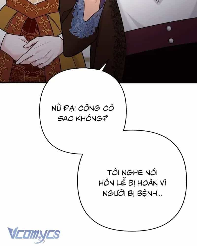 Trước Khi Em Có Ý Định Chạy Trốn Ta Sẽ Ngăn Chặn Nó - Chương 49 - ảnh 24