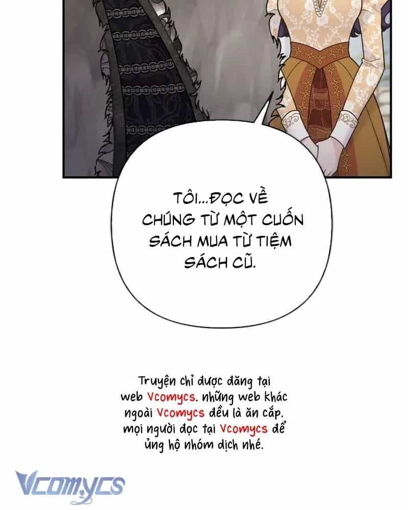 Trước Khi Em Có Ý Định Chạy Trốn Ta Sẽ Ngăn Chặn Nó - Chương 49 - ảnh 32