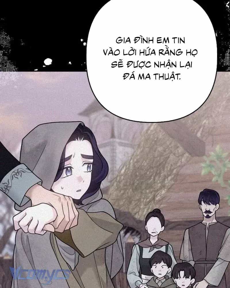 Trước Khi Em Có Ý Định Chạy Trốn Ta Sẽ Ngăn Chặn Nó - Chương 49 - ảnh 75