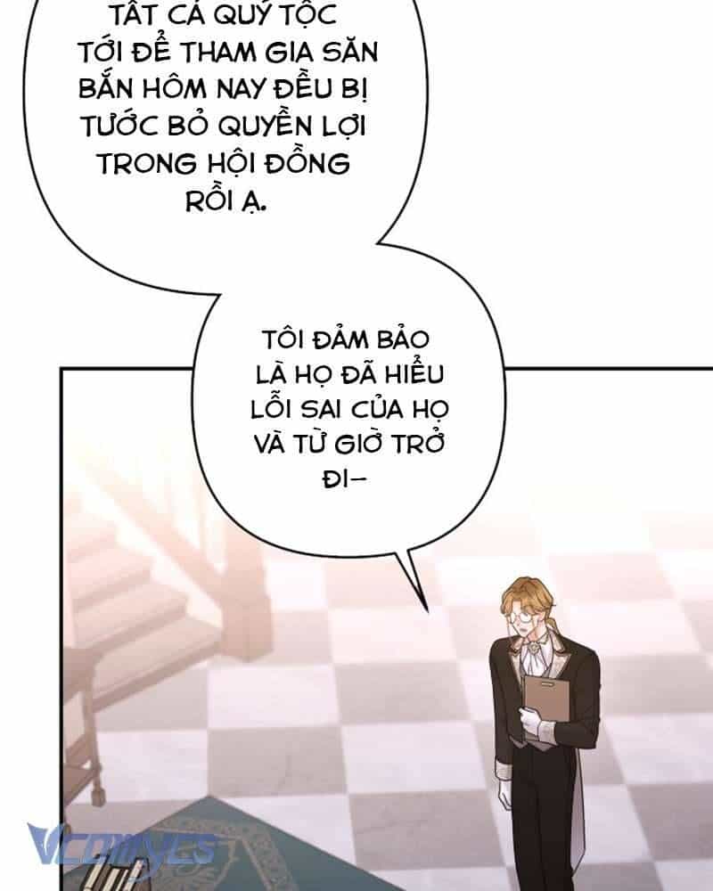Trước Khi Em Có Ý Định Chạy Trốn Ta Sẽ Ngăn Chặn Nó - Chương 5 - ảnh 119