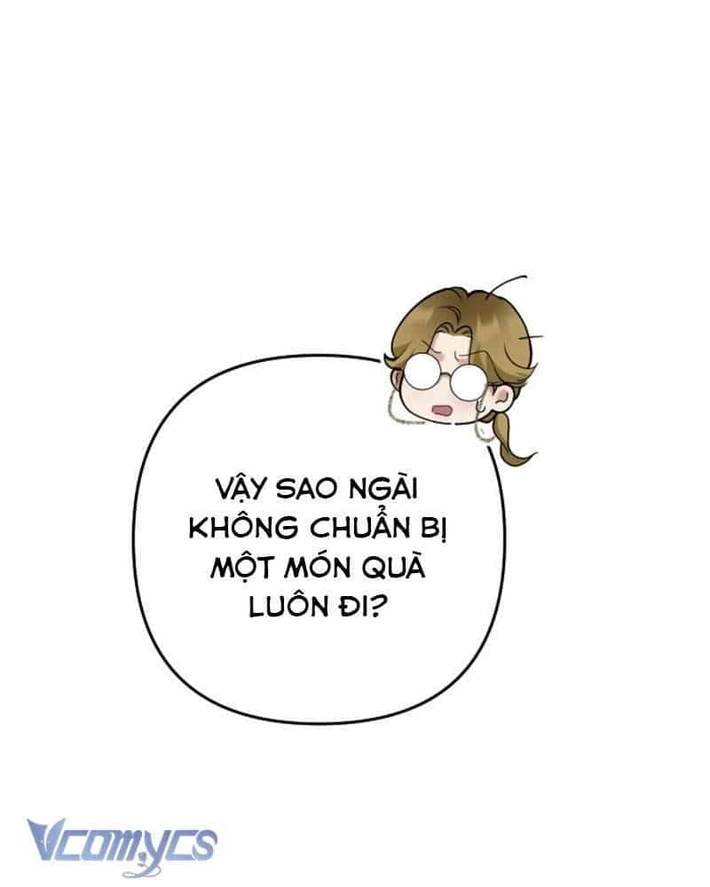 Trước Khi Em Có Ý Định Chạy Trốn Ta Sẽ Ngăn Chặn Nó - Chương 5 - ảnh 127