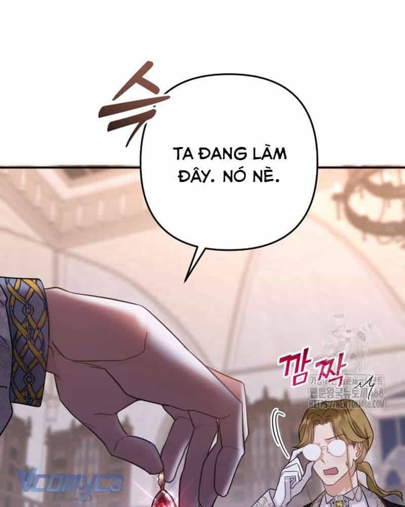 Trước Khi Em Có Ý Định Chạy Trốn Ta Sẽ Ngăn Chặn Nó - Chương 5 - ảnh 128