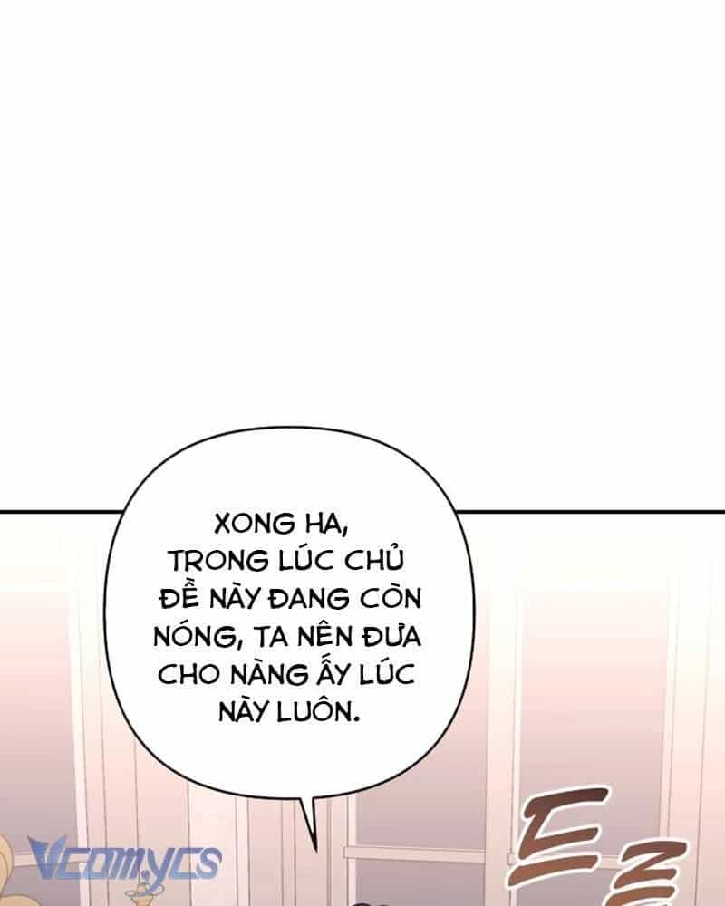 Trước Khi Em Có Ý Định Chạy Trốn Ta Sẽ Ngăn Chặn Nó - Chương 5 - ảnh 136