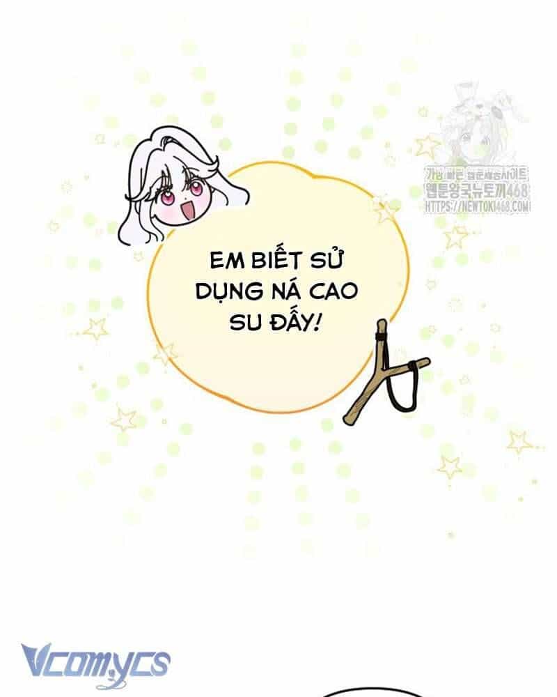 Trước Khi Em Có Ý Định Chạy Trốn Ta Sẽ Ngăn Chặn Nó - Chương 5 - ảnh 34