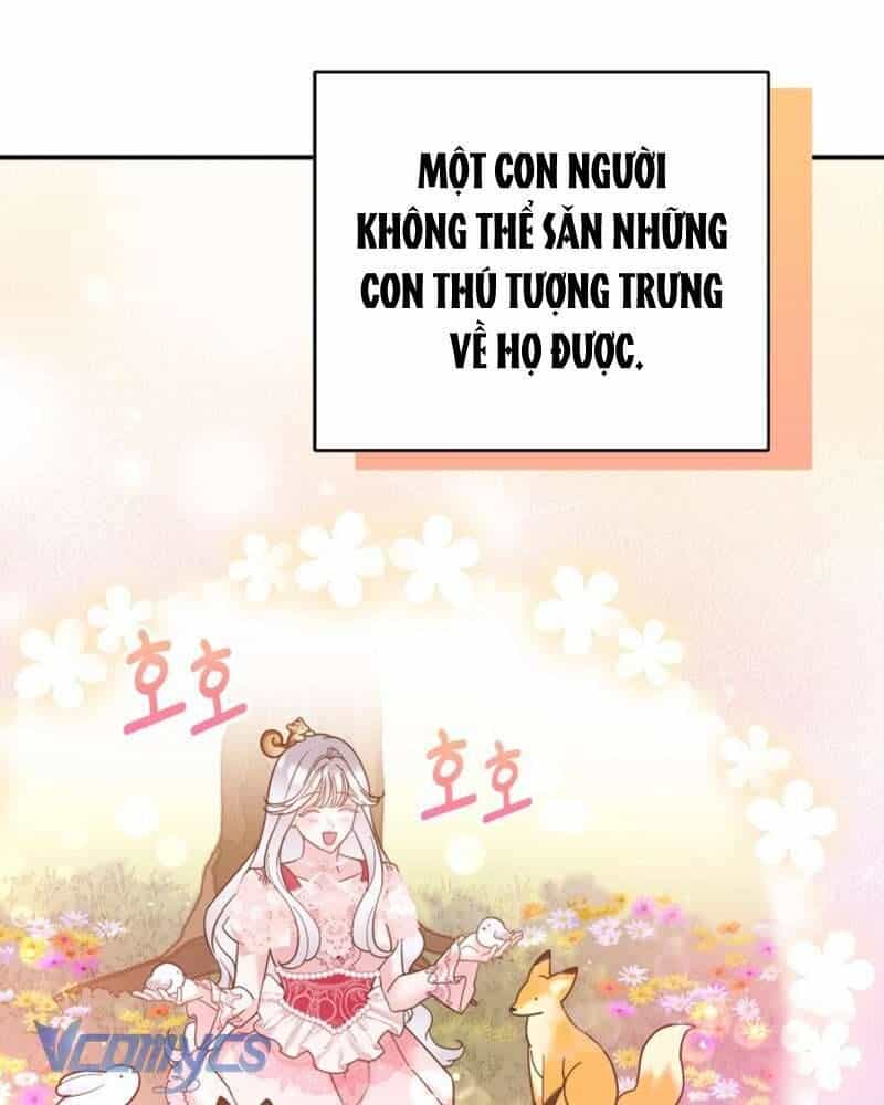 Trước Khi Em Có Ý Định Chạy Trốn Ta Sẽ Ngăn Chặn Nó - Chương 5 - ảnh 38