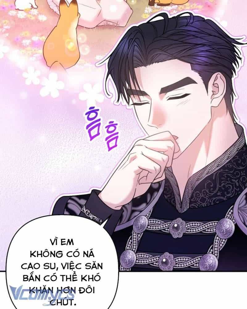 Trước Khi Em Có Ý Định Chạy Trốn Ta Sẽ Ngăn Chặn Nó - Chương 5 - ảnh 39