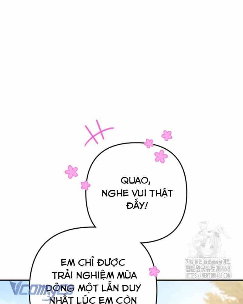 Trước Khi Em Có Ý Định Chạy Trốn Ta Sẽ Ngăn Chặn Nó - Chương 5 - ảnh 71
