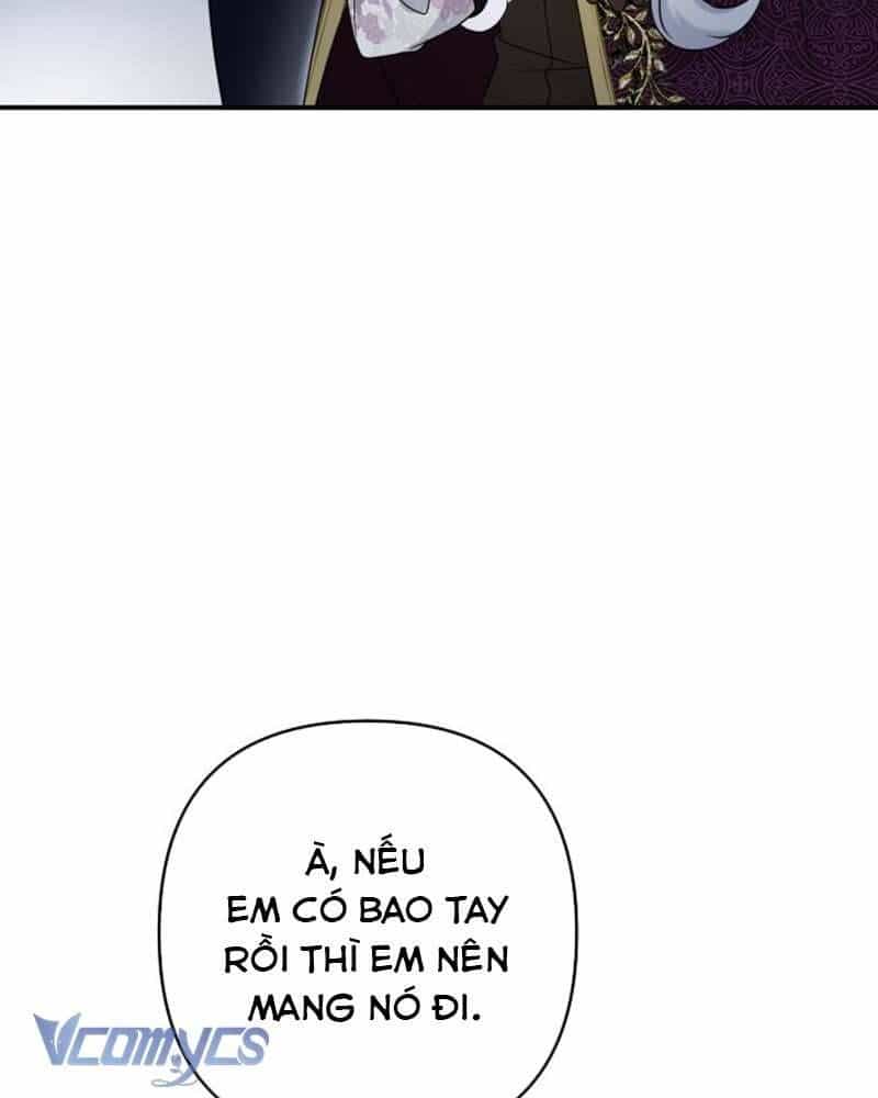 Trước Khi Em Có Ý Định Chạy Trốn Ta Sẽ Ngăn Chặn Nó - Chương 5 - ảnh 81