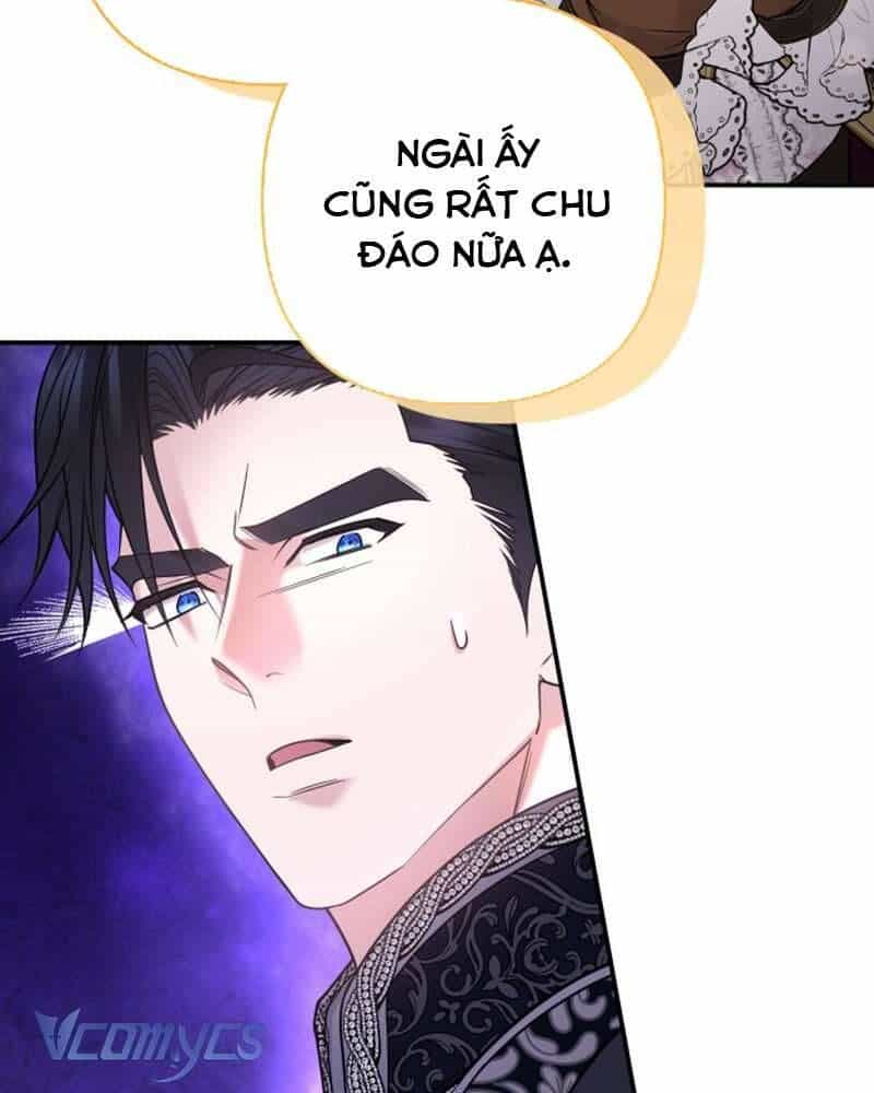 Trước Khi Em Có Ý Định Chạy Trốn Ta Sẽ Ngăn Chặn Nó - Chương 5 - ảnh 87