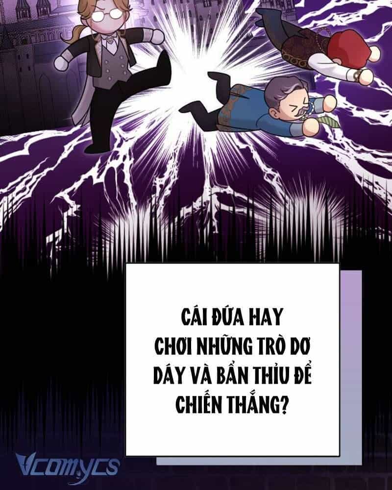 Trước Khi Em Có Ý Định Chạy Trốn Ta Sẽ Ngăn Chặn Nó - Chương 5 - ảnh 90