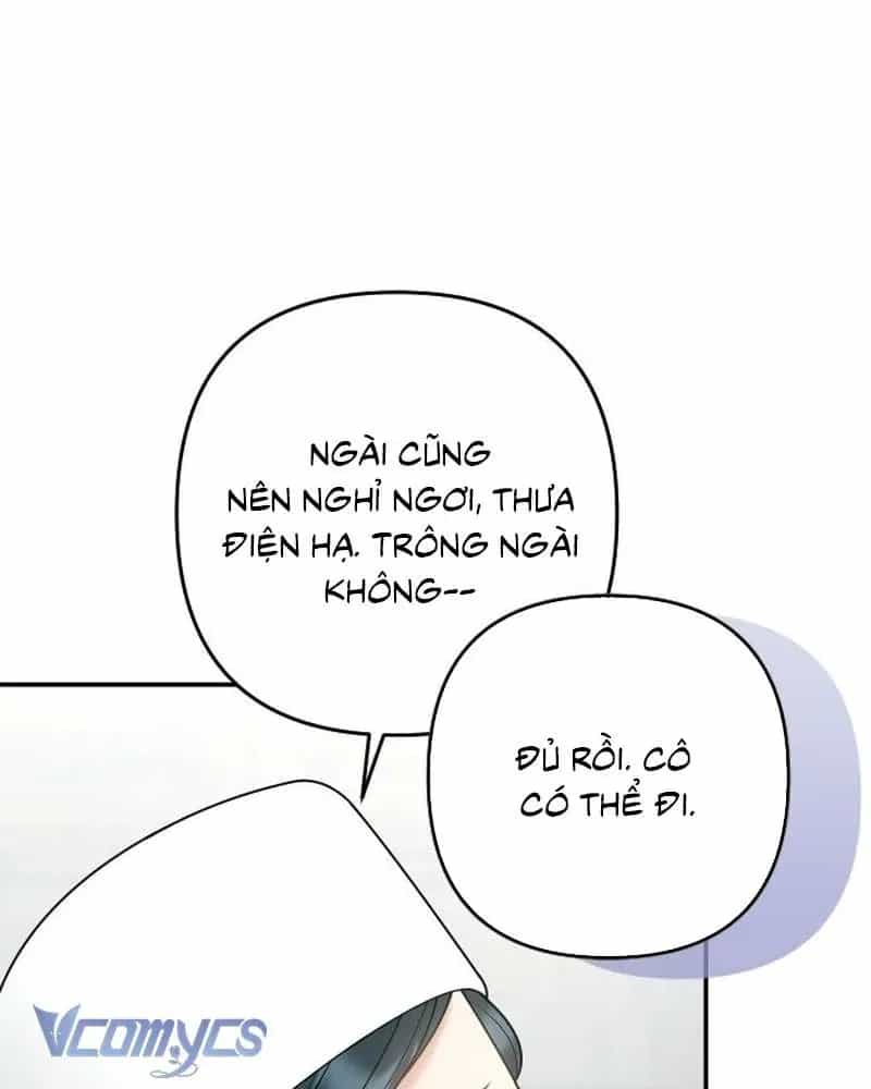 Trước Khi Em Có Ý Định Chạy Trốn Ta Sẽ Ngăn Chặn Nó - Chương 50 - ảnh 40