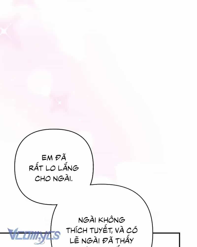 Trước Khi Em Có Ý Định Chạy Trốn Ta Sẽ Ngăn Chặn Nó - Chương 50 - ảnh 66