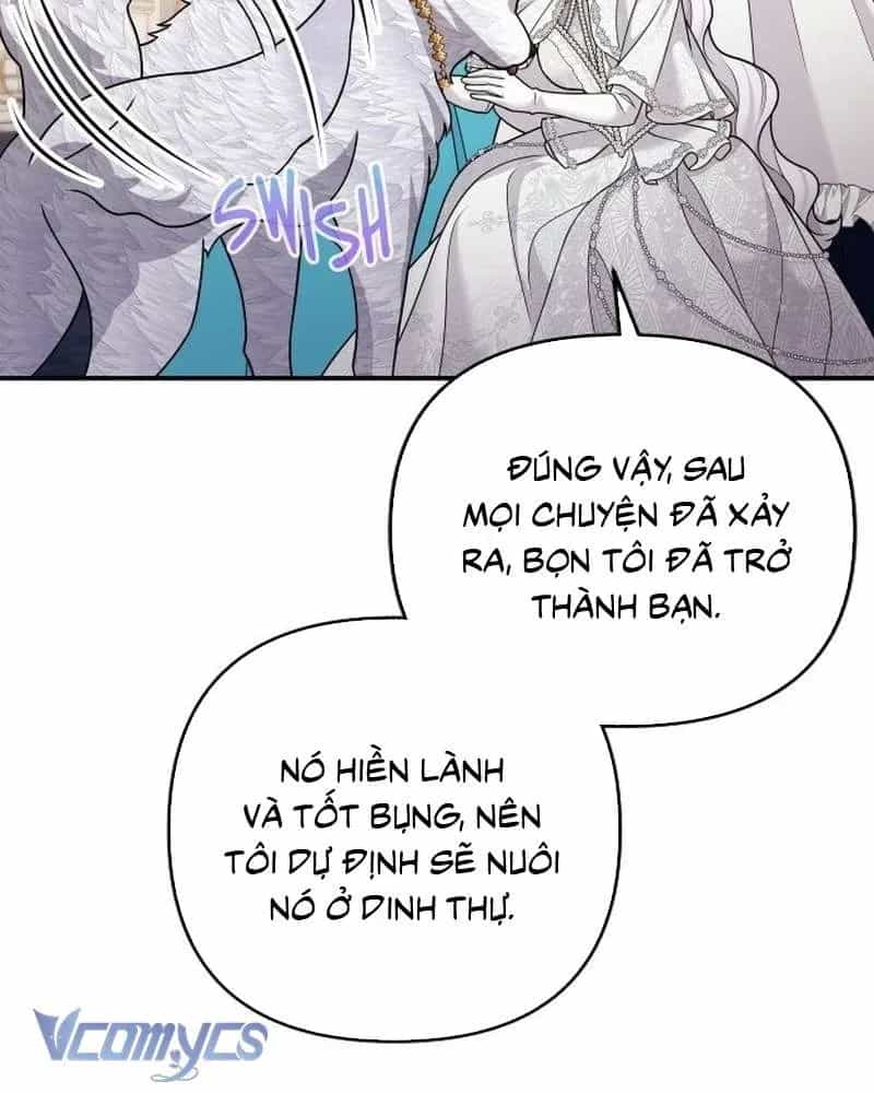 Trước Khi Em Có Ý Định Chạy Trốn Ta Sẽ Ngăn Chặn Nó - Chương 51 - ảnh 147