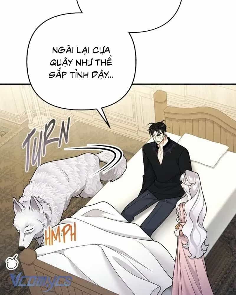 Trước Khi Em Có Ý Định Chạy Trốn Ta Sẽ Ngăn Chặn Nó - Chương 51 - ảnh 35