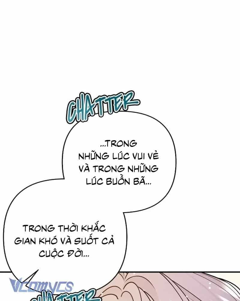 Trước Khi Em Có Ý Định Chạy Trốn Ta Sẽ Ngăn Chặn Nó - Chương 51 - ảnh 77