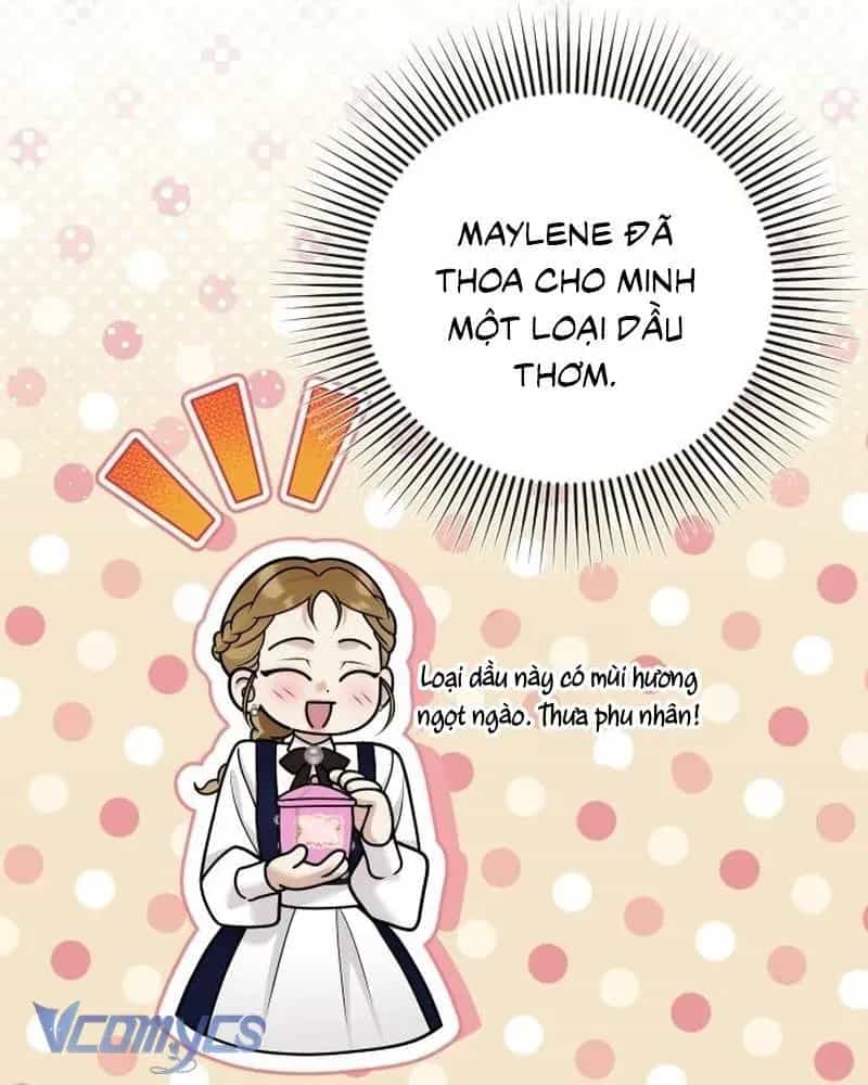 Trước Khi Em Có Ý Định Chạy Trốn Ta Sẽ Ngăn Chặn Nó - Chương 52 - ảnh 14