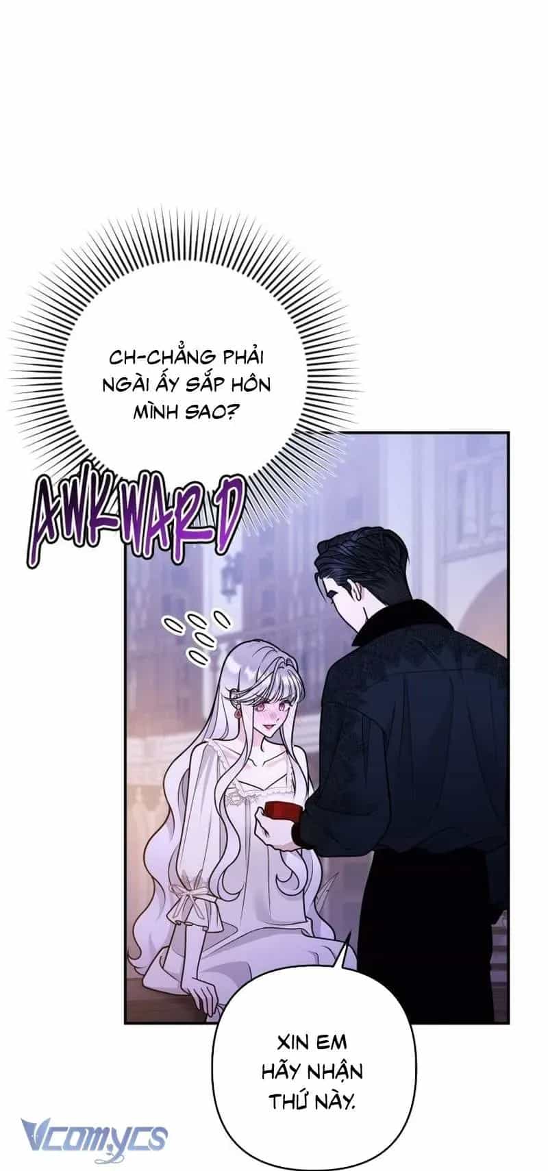 Trước Khi Em Có Ý Định Chạy Trốn Ta Sẽ Ngăn Chặn Nó - Chương 52 - ảnh 26