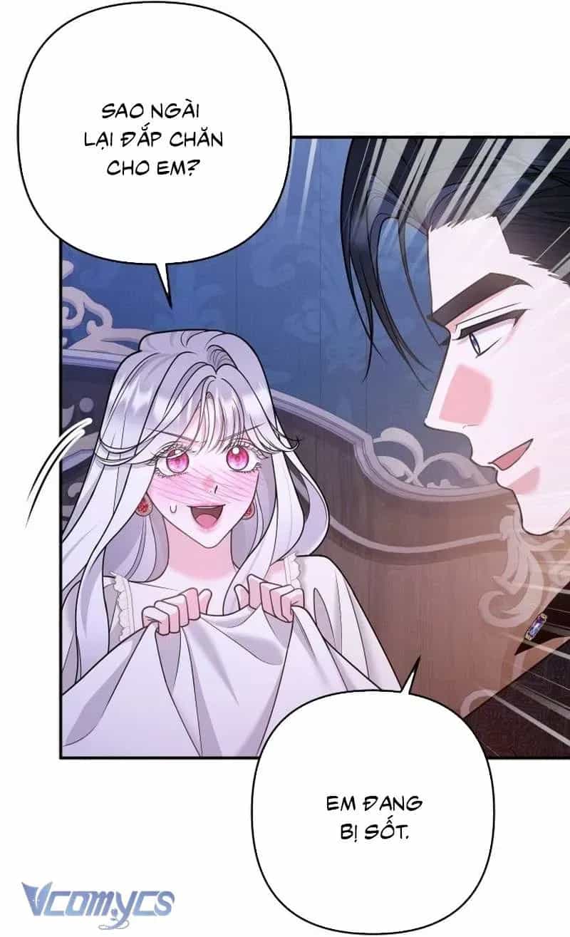 Trước Khi Em Có Ý Định Chạy Trốn Ta Sẽ Ngăn Chặn Nó - Chương 52.1 - ảnh 118