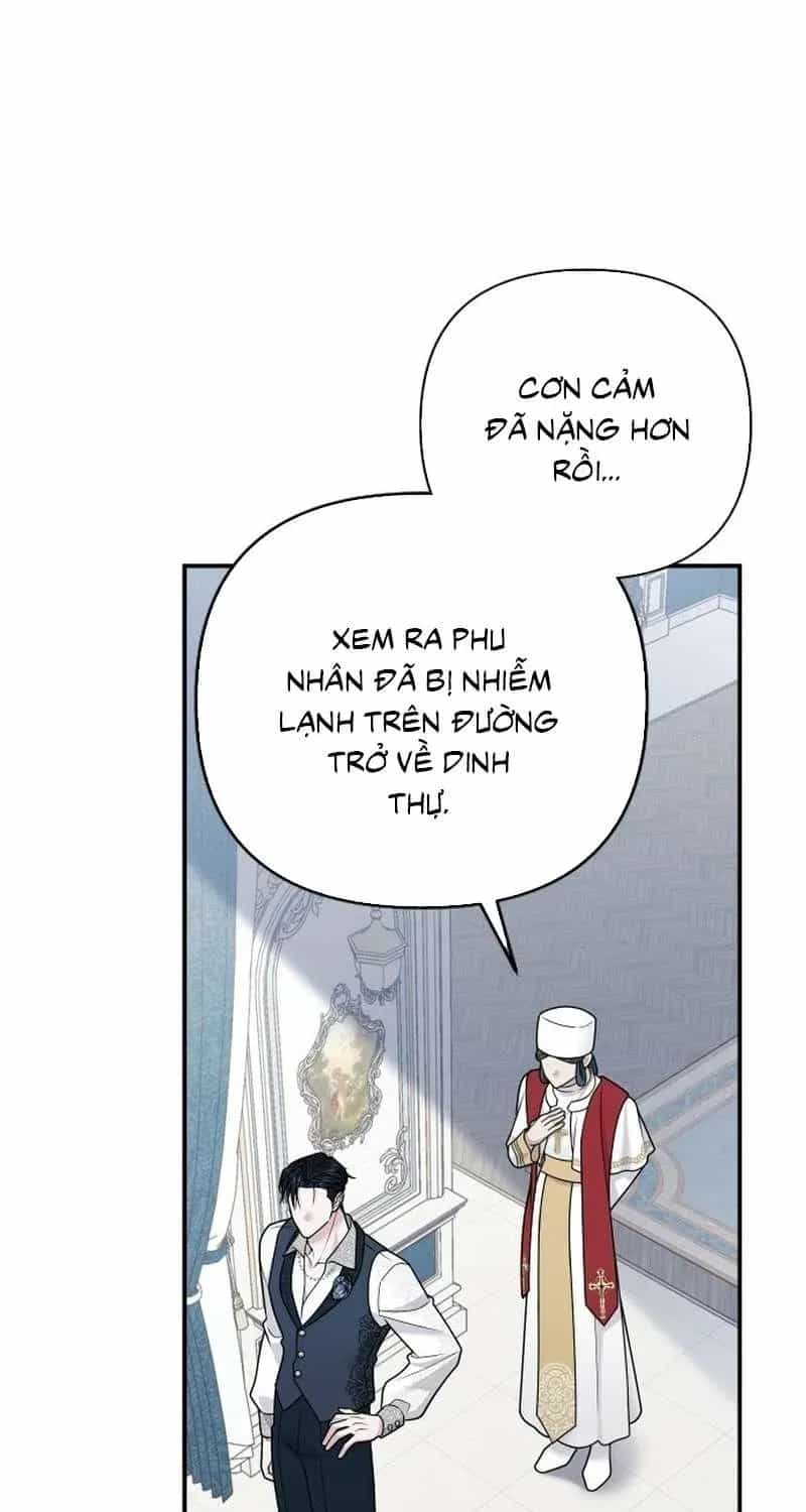 Trước Khi Em Có Ý Định Chạy Trốn Ta Sẽ Ngăn Chặn Nó - Chương 52.1 - ảnh 139