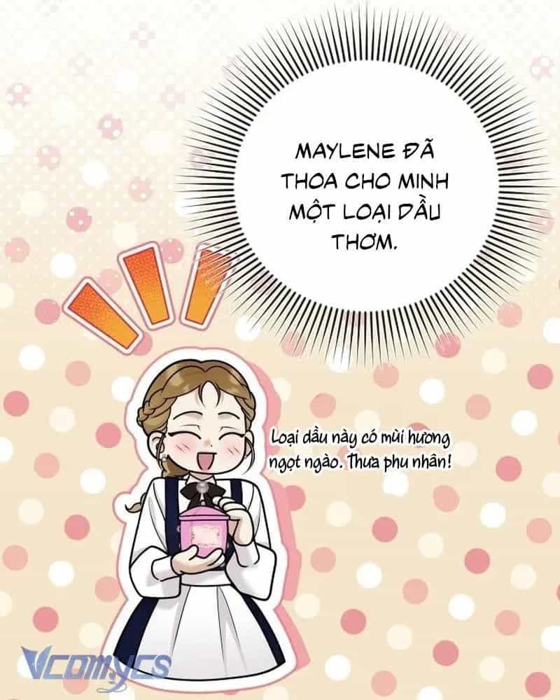 Trước Khi Em Có Ý Định Chạy Trốn Ta Sẽ Ngăn Chặn Nó - Chương 52.1 - ảnh 17