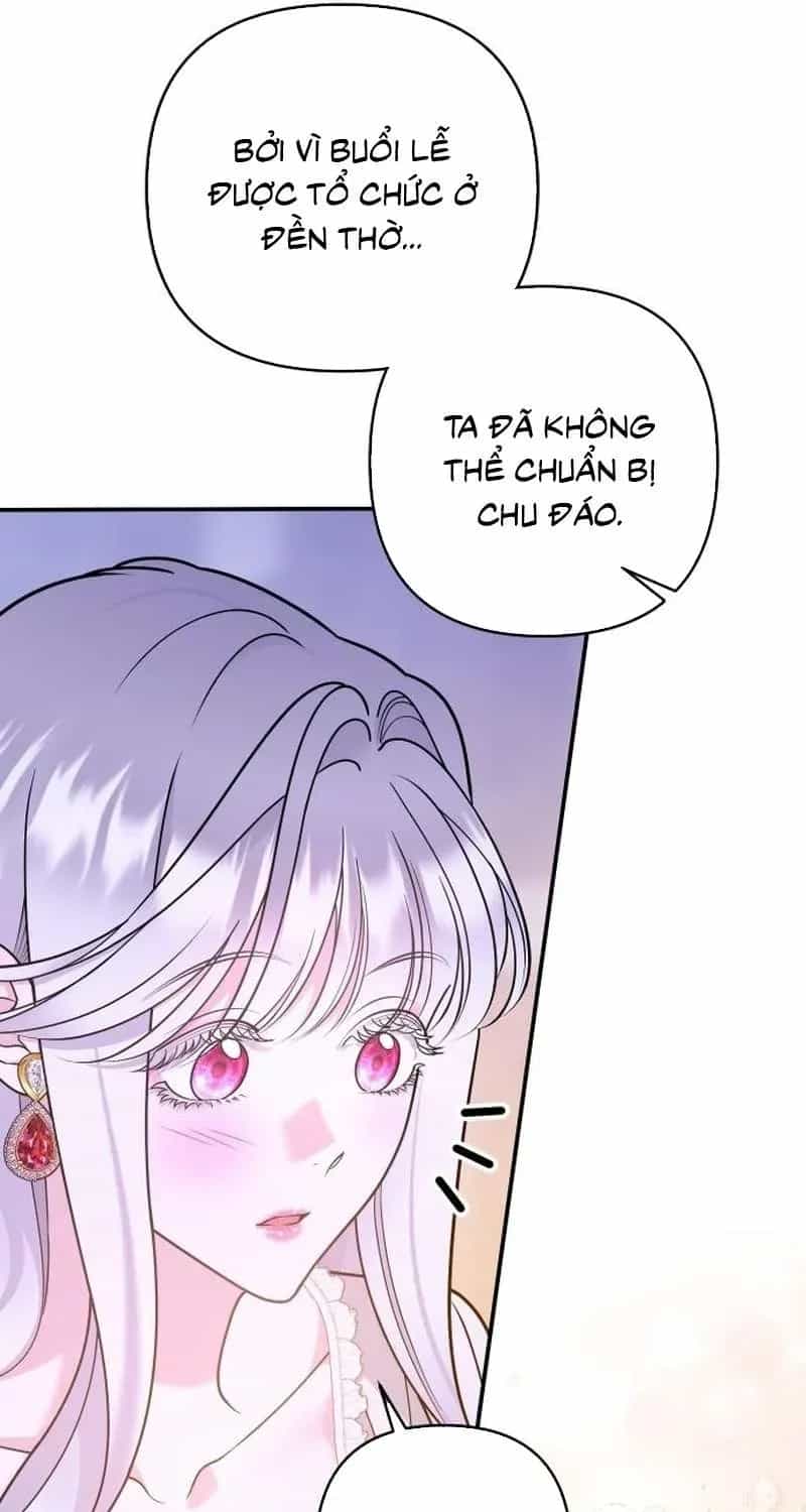 Trước Khi Em Có Ý Định Chạy Trốn Ta Sẽ Ngăn Chặn Nó - Chương 52.1 - ảnh 32