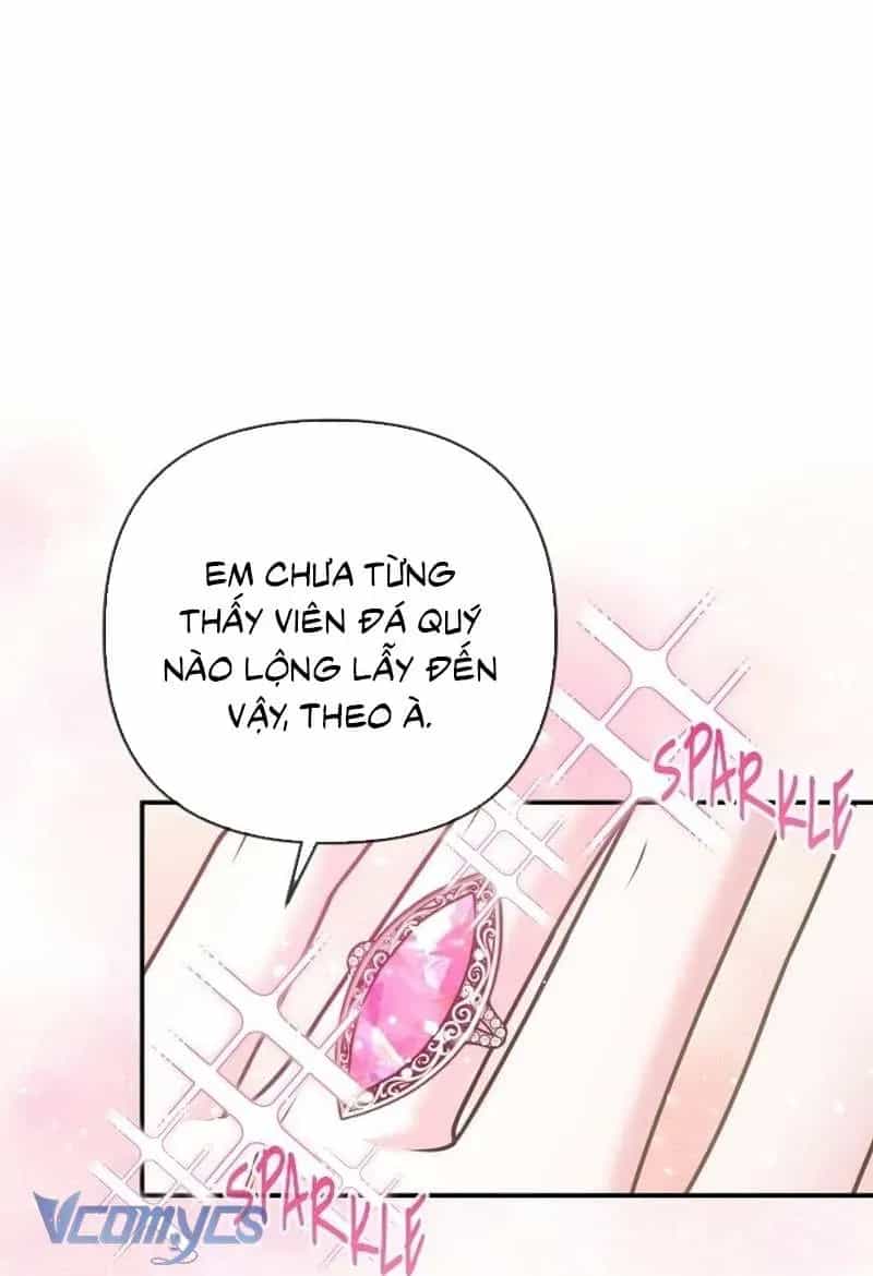 Trước Khi Em Có Ý Định Chạy Trốn Ta Sẽ Ngăn Chặn Nó - Chương 52.1 - ảnh 57