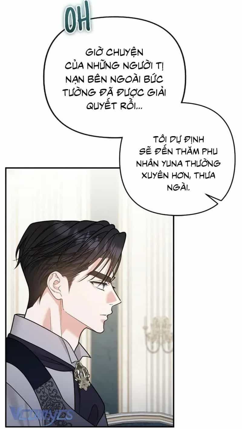 Trước Khi Em Có Ý Định Chạy Trốn Ta Sẽ Ngăn Chặn Nó - Chương 53 - ảnh 142