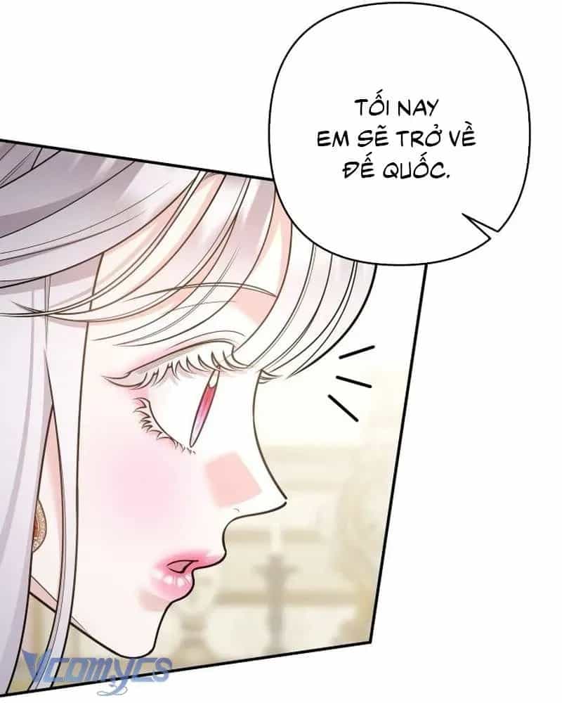 Trước Khi Em Có Ý Định Chạy Trốn Ta Sẽ Ngăn Chặn Nó - Chương 53 - ảnh 88