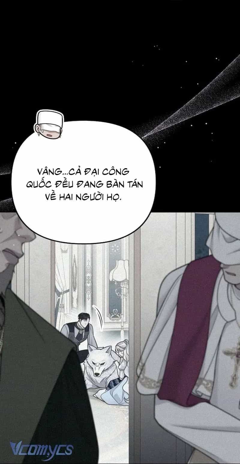 Trước Khi Em Có Ý Định Chạy Trốn Ta Sẽ Ngăn Chặn Nó - Chương 54 - ảnh 16