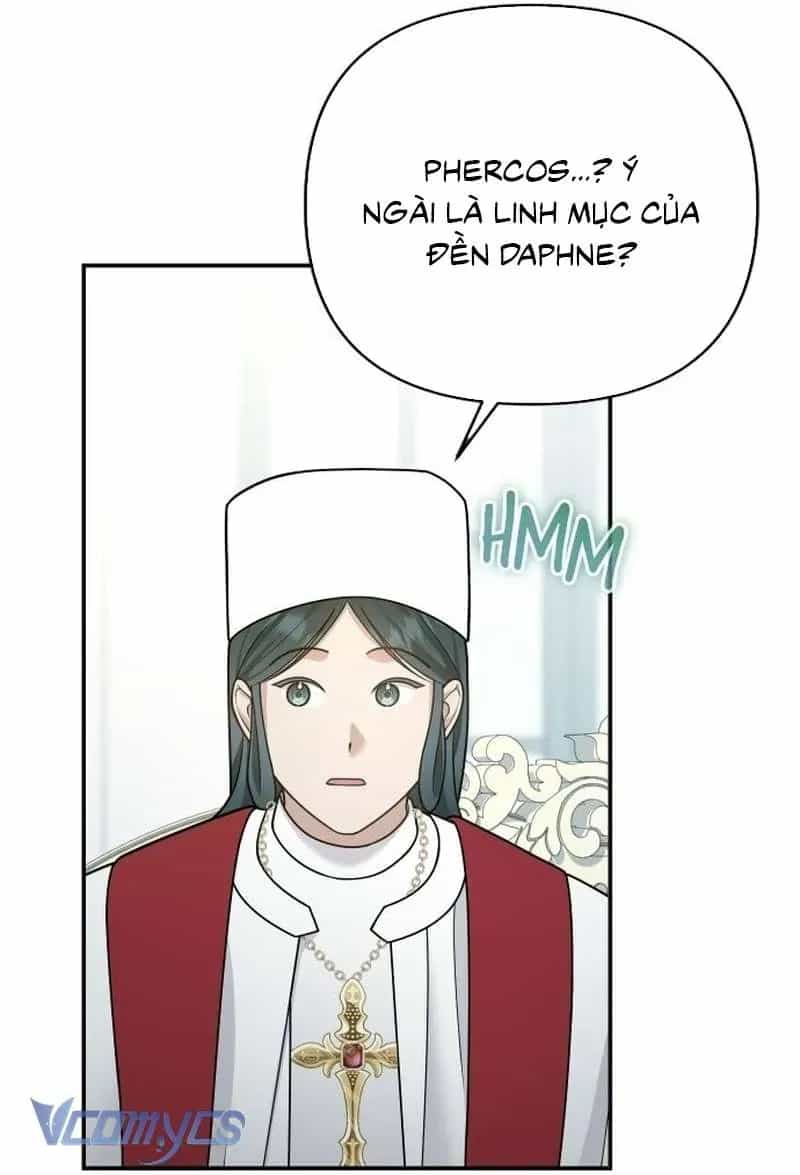 Trước Khi Em Có Ý Định Chạy Trốn Ta Sẽ Ngăn Chặn Nó - Chương 54 - ảnh 39