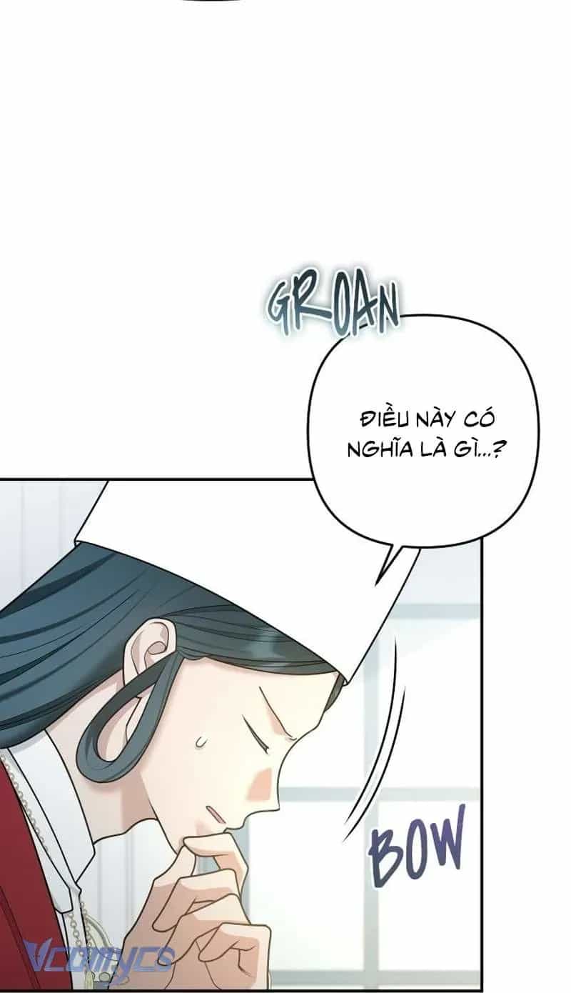 Trước Khi Em Có Ý Định Chạy Trốn Ta Sẽ Ngăn Chặn Nó - Chương 54 - ảnh 45