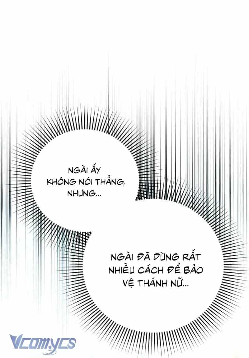 Trước Khi Em Có Ý Định Chạy Trốn Ta Sẽ Ngăn Chặn Nó - Chương 54 - ảnh 48