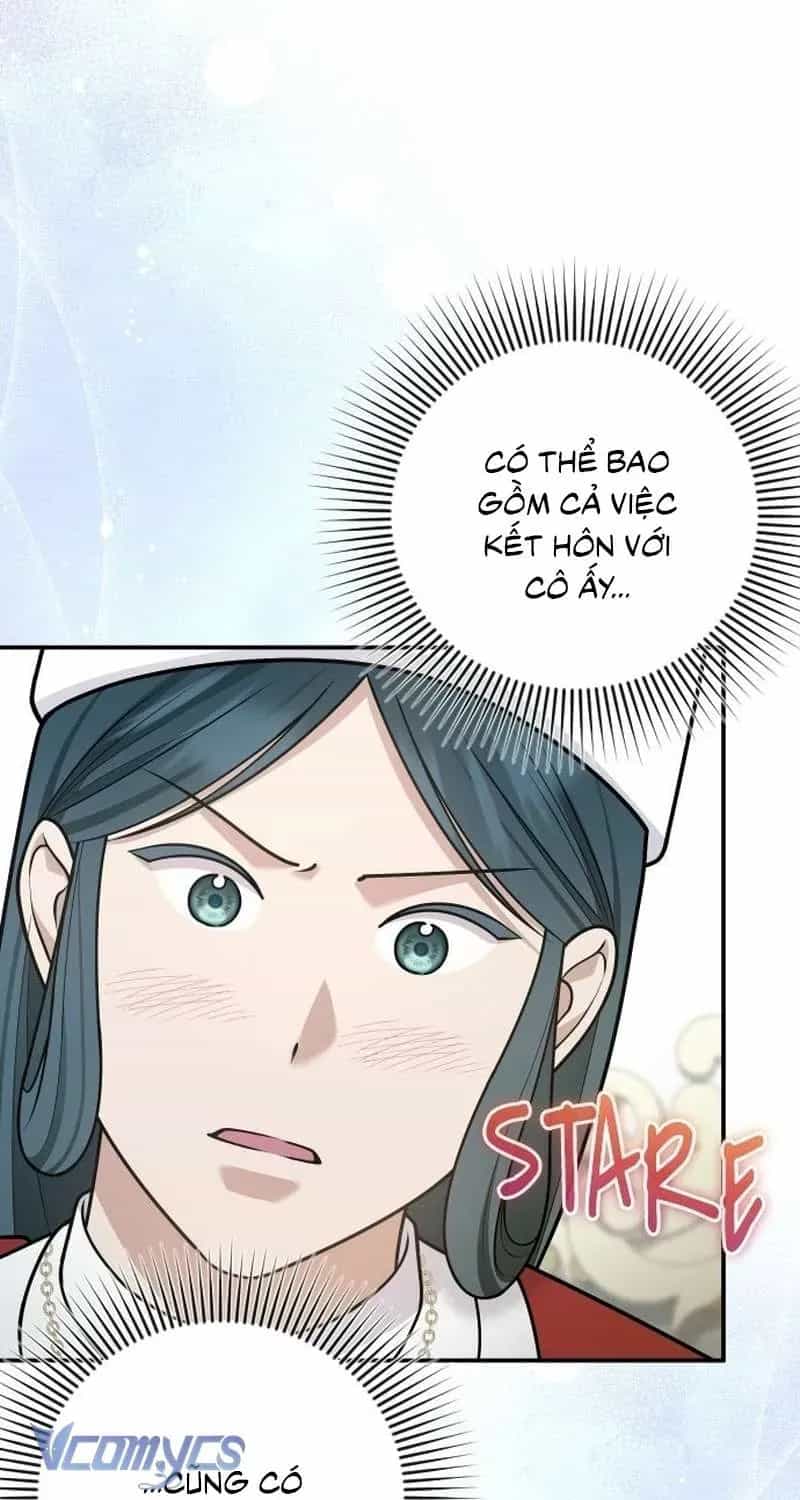 Trước Khi Em Có Ý Định Chạy Trốn Ta Sẽ Ngăn Chặn Nó - Chương 54 - ảnh 51