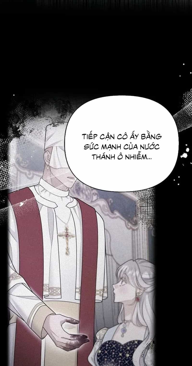 Trước Khi Em Có Ý Định Chạy Trốn Ta Sẽ Ngăn Chặn Nó - Chương 54 - ảnh 64