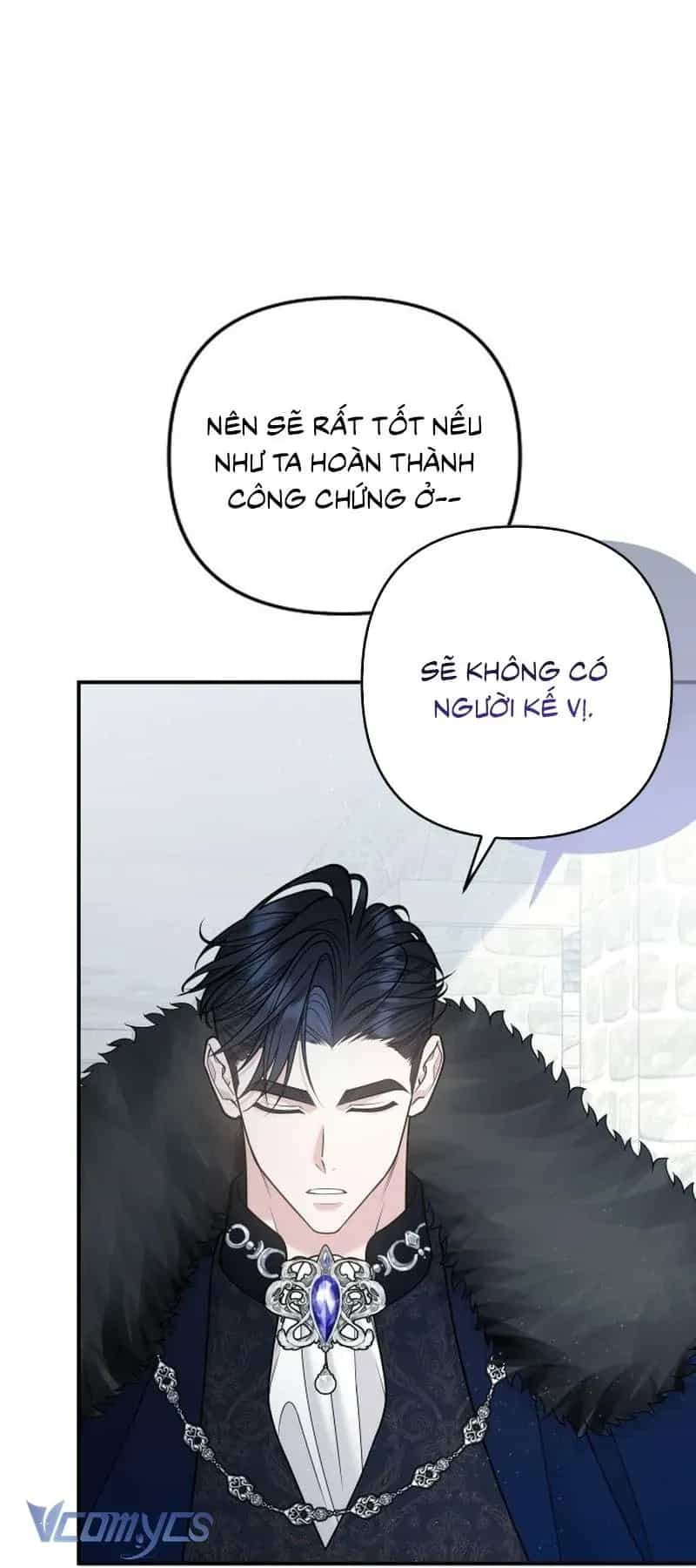Trước Khi Em Có Ý Định Chạy Trốn Ta Sẽ Ngăn Chặn Nó - Chương 54 - ảnh 78