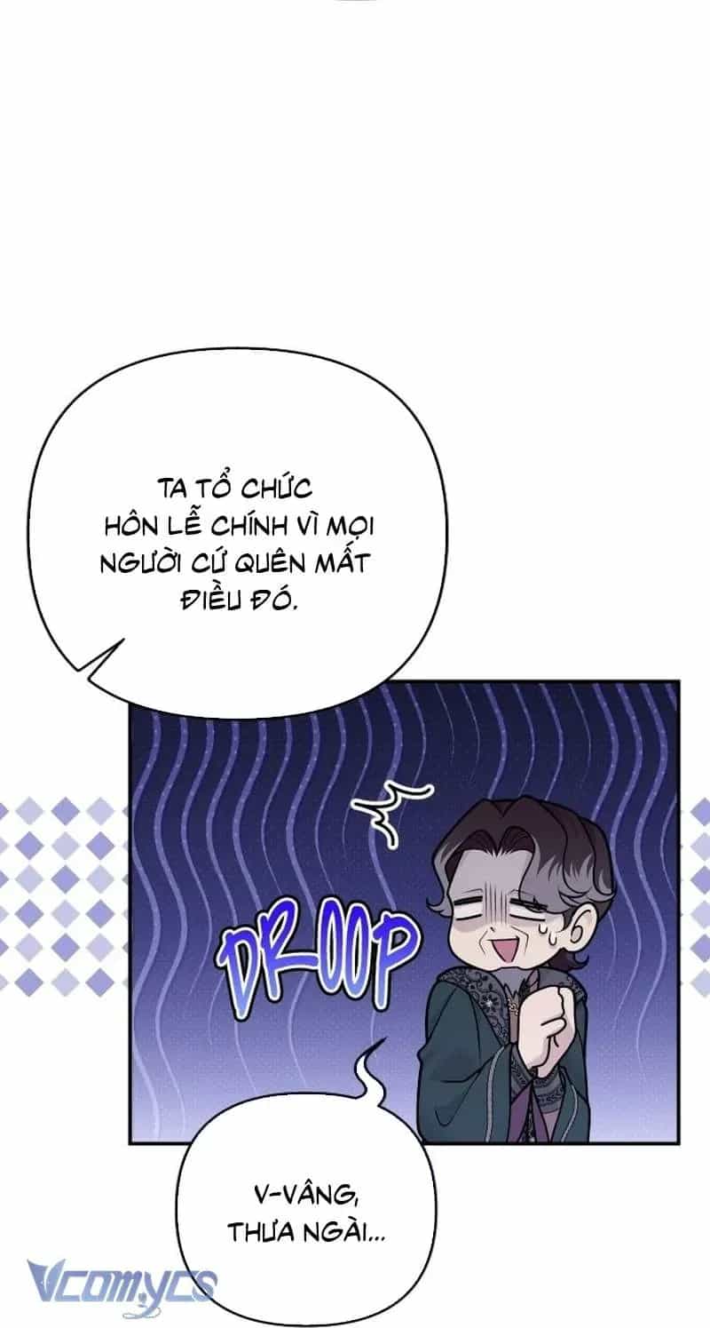 Trước Khi Em Có Ý Định Chạy Trốn Ta Sẽ Ngăn Chặn Nó - Chương 54 - ảnh 86