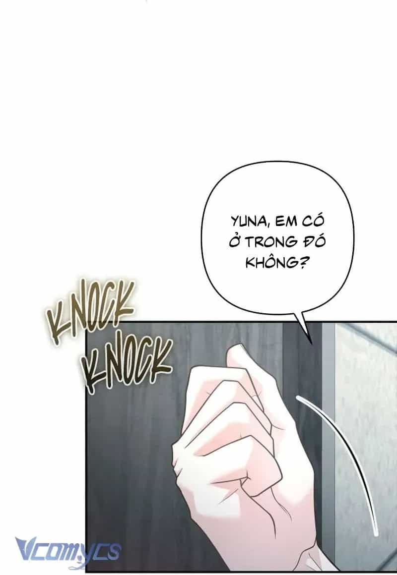 Trước Khi Em Có Ý Định Chạy Trốn Ta Sẽ Ngăn Chặn Nó - Chương 54 - ảnh 95