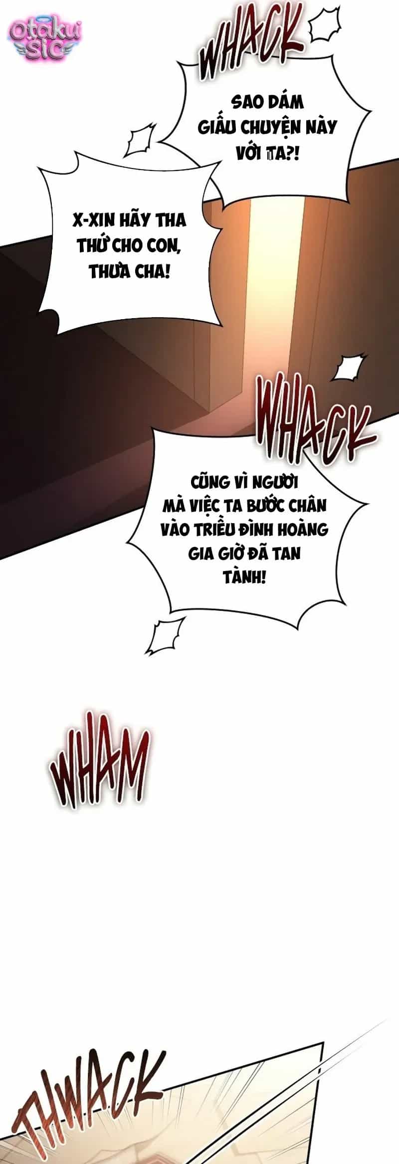 Trước Khi Em Có Ý Định Chạy Trốn Ta Sẽ Ngăn Chặn Nó - Chương 55 - ảnh 12