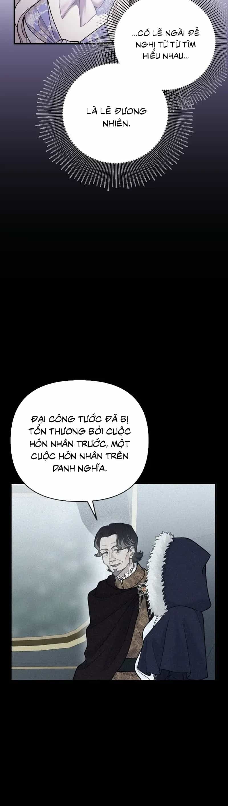 Trước Khi Em Có Ý Định Chạy Trốn Ta Sẽ Ngăn Chặn Nó - Chương 55 - ảnh 31