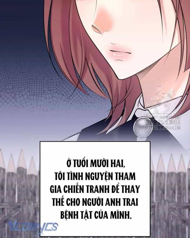 Trước Khi Em Có Ý Định Chạy Trốn Ta Sẽ Ngăn Chặn Nó - Chương 6 - ảnh 57