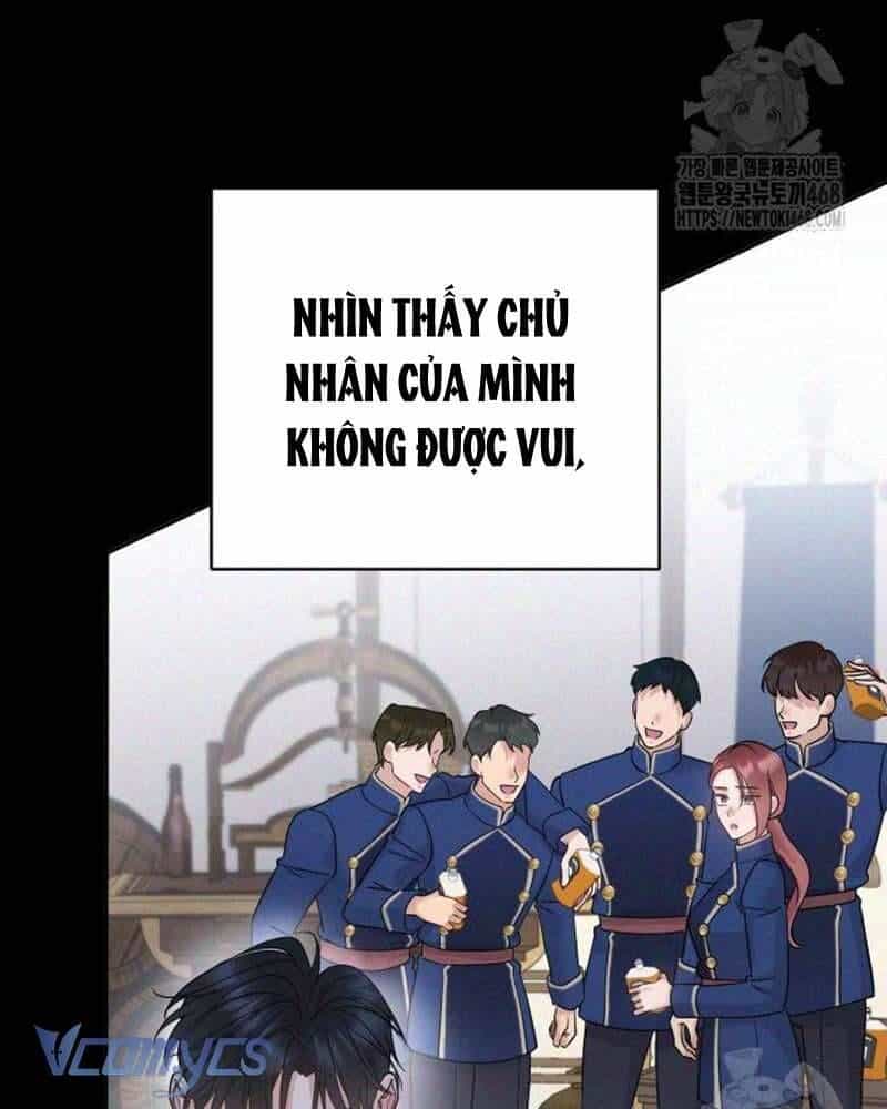 Trước Khi Em Có Ý Định Chạy Trốn Ta Sẽ Ngăn Chặn Nó - Chương 6 - ảnh 66