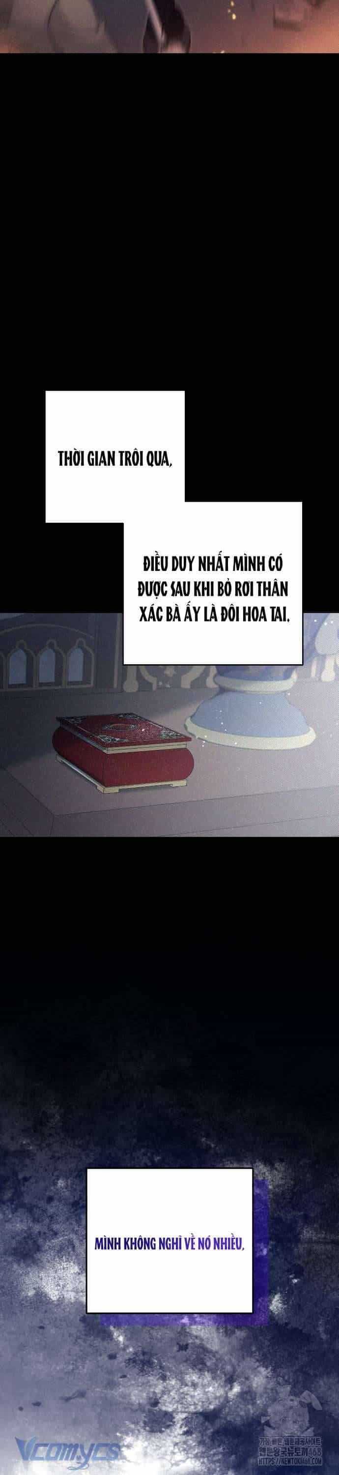 Trước Khi Em Có Ý Định Chạy Trốn Ta Sẽ Ngăn Chặn Nó - Chương 7 - ảnh 27