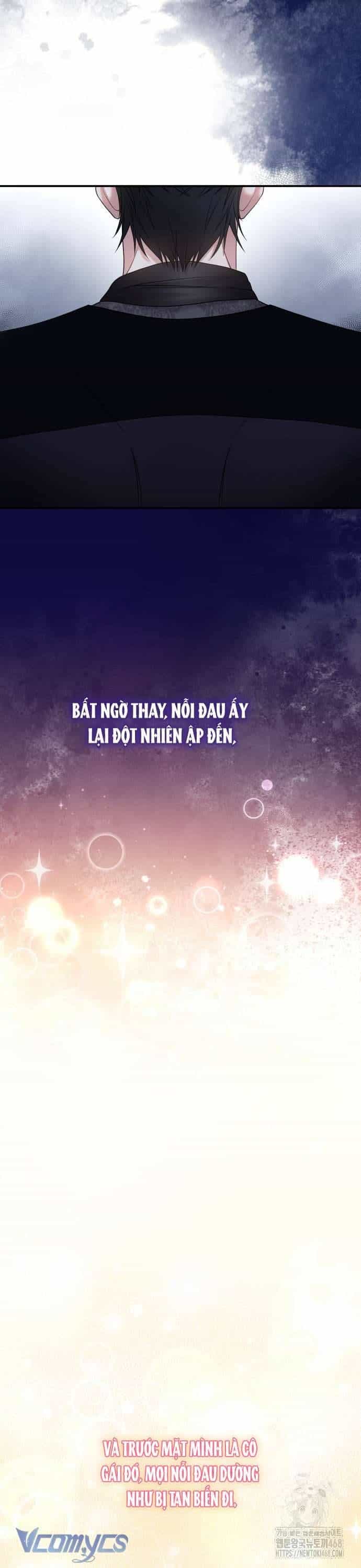 Trước Khi Em Có Ý Định Chạy Trốn Ta Sẽ Ngăn Chặn Nó - Chương 7 - ảnh 28