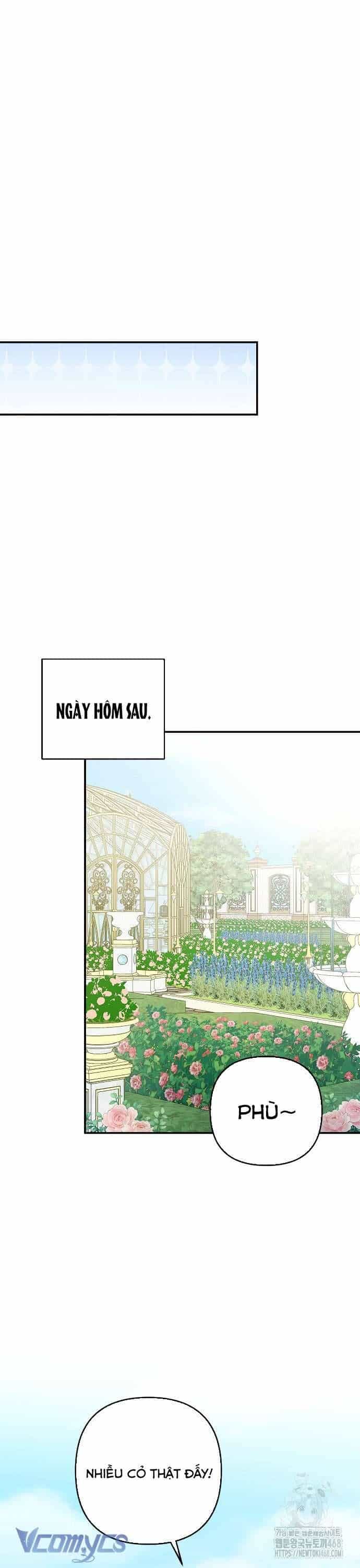 Trước Khi Em Có Ý Định Chạy Trốn Ta Sẽ Ngăn Chặn Nó - Chương 7 - ảnh 36