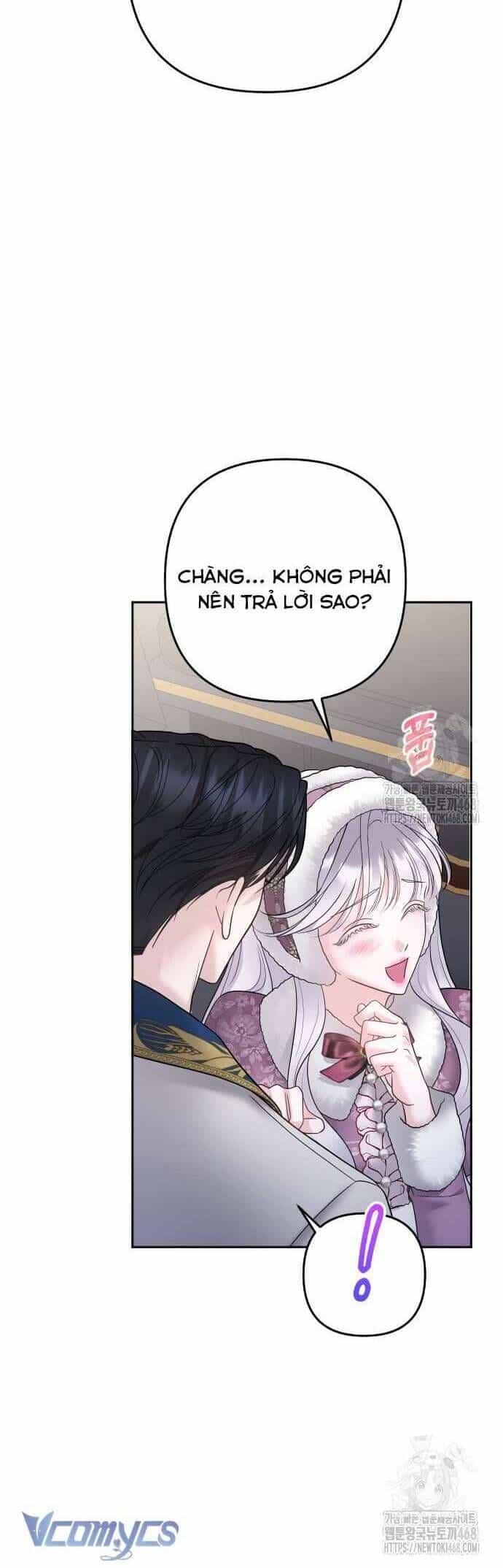 Trước Khi Em Có Ý Định Chạy Trốn Ta Sẽ Ngăn Chặn Nó - Chương 8 - ảnh 57