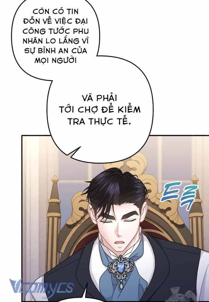 Trước Khi Em Có Ý Định Chạy Trốn Ta Sẽ Ngăn Chặn Nó - Chương 9 - ảnh 124